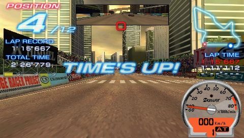 Ridge Racer 2 - Image 3