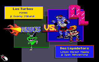 Quarky & Quaysoo's Turbo Science - Image 2