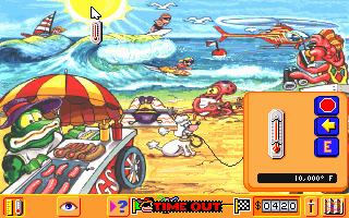 Quarky & Quaysoo's Turbo Science - Image 6