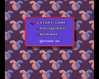 Quik the Thunder Rabbit - Image 2