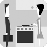 Every day the same dream