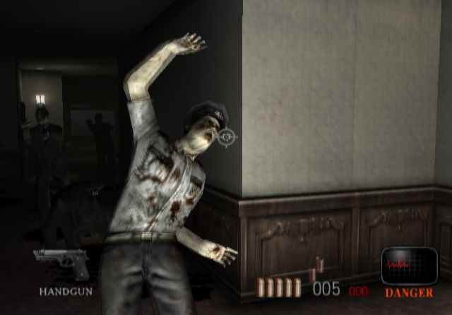 Resident Evil: Dead Aim - Image 2