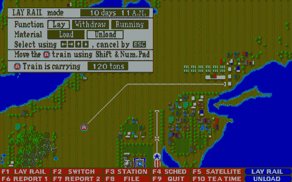 Railroad Empire - Image 6