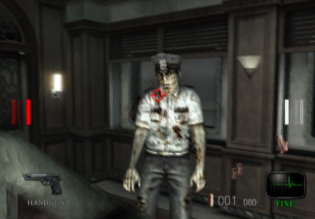 Resident Evil: Dead Aim - Image 3