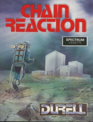 Chain Reaction