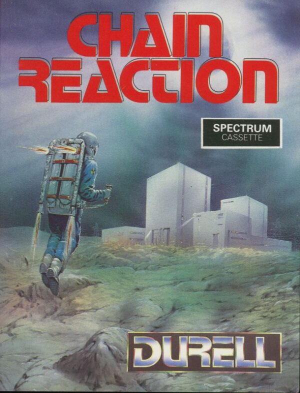 Chain Reaction