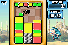 Rampage Puzzle Attack - Image 5