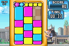 Rampage Puzzle Attack - Image 2