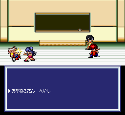 Ranma 1/2: Akanekodan-teki Hihō - Image 5