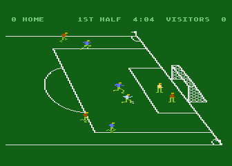 RealSports Soccer - Image 6