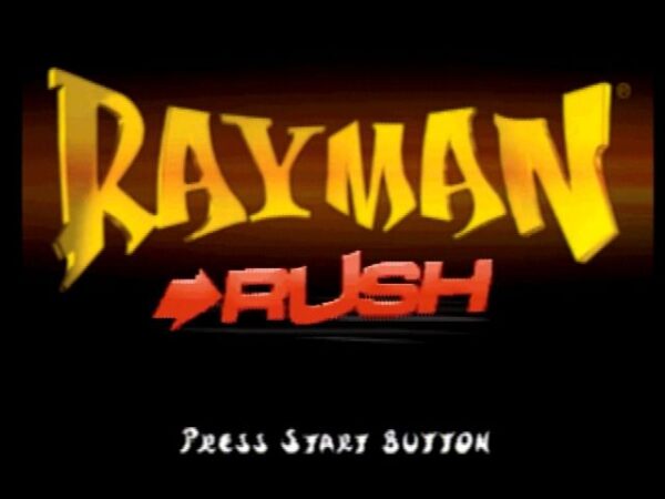 Rayman Rush - Image 5