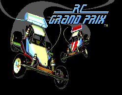 R.C. Grand Prix - Image 2