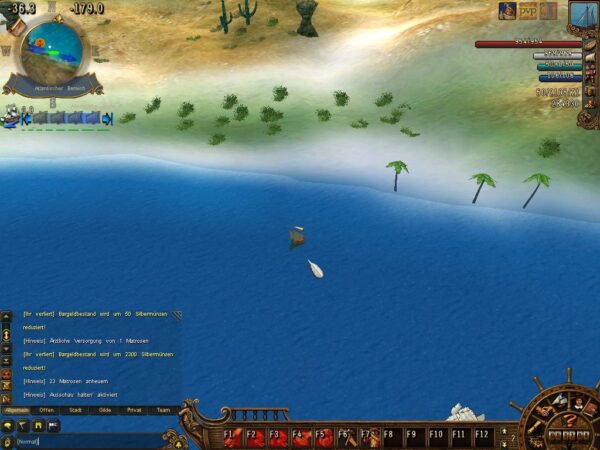 Bounty Bay Online - Image 2