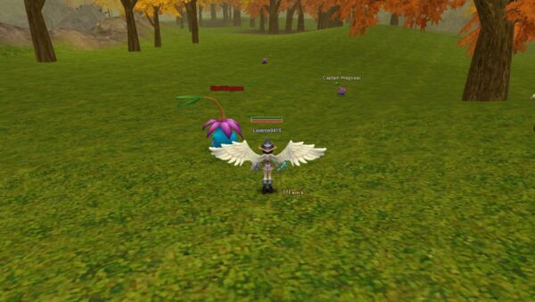 Mothbee Flyff Flyff: Fly For Fun - Retro Replay