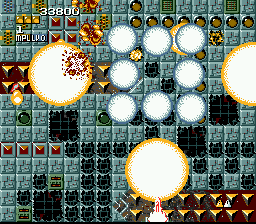 Space Megaforce - Image 3