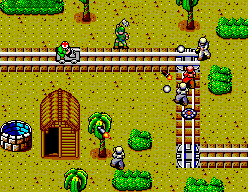 Rescue Mission - Image 2