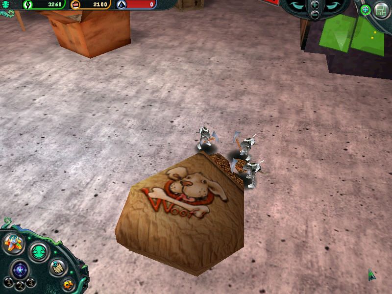 Micro Commandos - Image 2