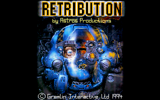 Retribution - Image 3
