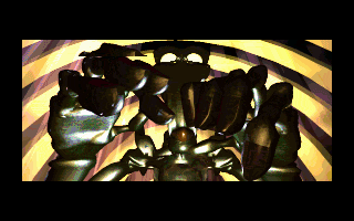 Retribution - Image 4