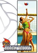 Beach Volley Hot Sports