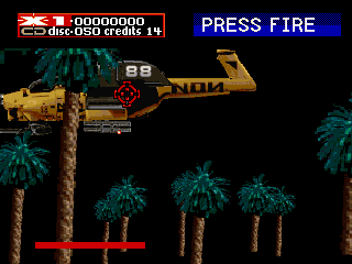 Revolution X - Image 4