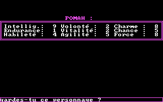 Tera: La Cité des Crânes - Image 4