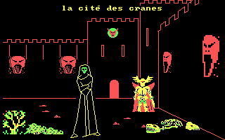 Tera: La Cité des Crânes - Image 6
