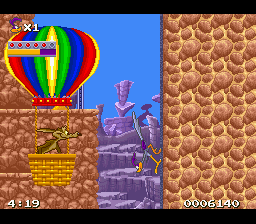 Road Runner's Death Valley Rally - Image 6