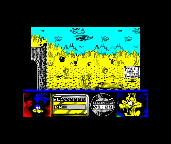 Road Runner and Wile E. Coyote - Image 6