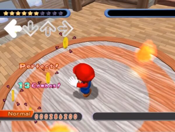 Dance Dance Revolution: Mario Mix - Image 6