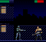 RoboCop versus The Terminator - Image 6