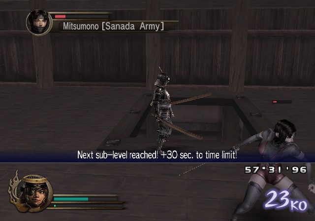 Samurai Warriors - Image 2