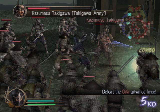 Samurai Warriors - Image 4