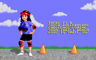Rollerblade Racer - Image 3