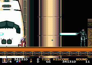 Rolling Thunder 2 - Image 3