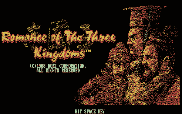 Romance of the Three Kingdoms - Image 3