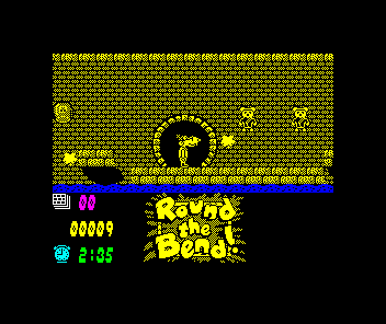 Round the Bend! - Image 4