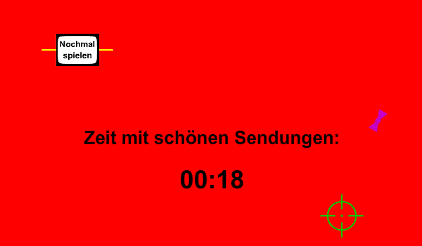 Mattscheiben-Shoot - Image 2