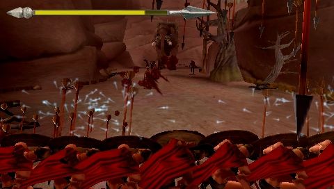 300: March to Glory - Image 4