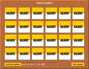 Kalkory