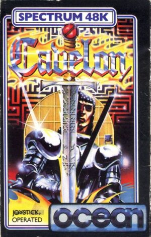 Cavelon