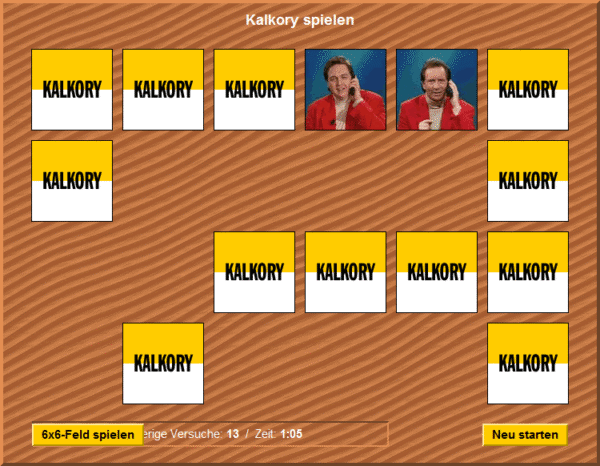 Kalkory - Image 2