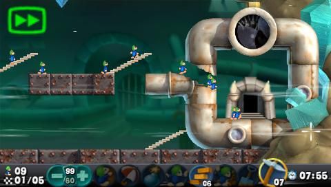Lemmings - Image 4