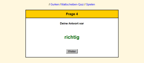Das Mattscheiben-Quiz - Image 3