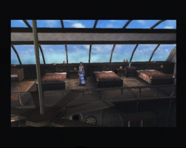 Final Fantasy X-2 - Image 6