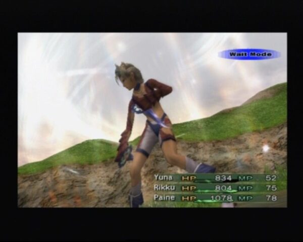 Final Fantasy X-2 - Image 2