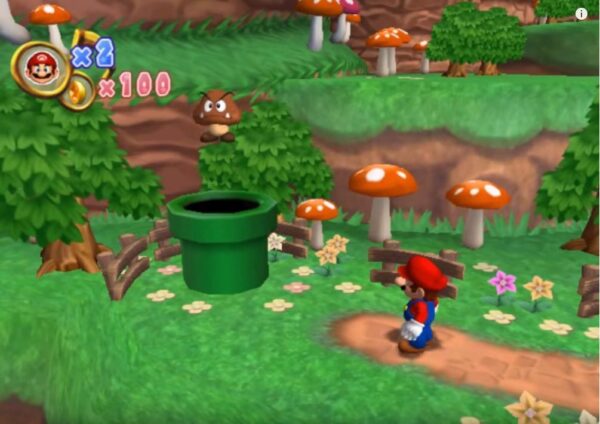 Dance Dance Revolution: Mario Mix - Image 2
