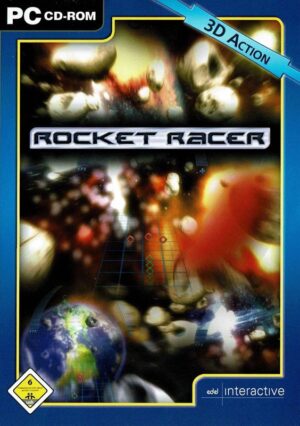 Rocket Racer