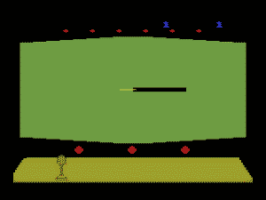 Final Approach