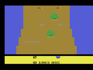 Gauntlet